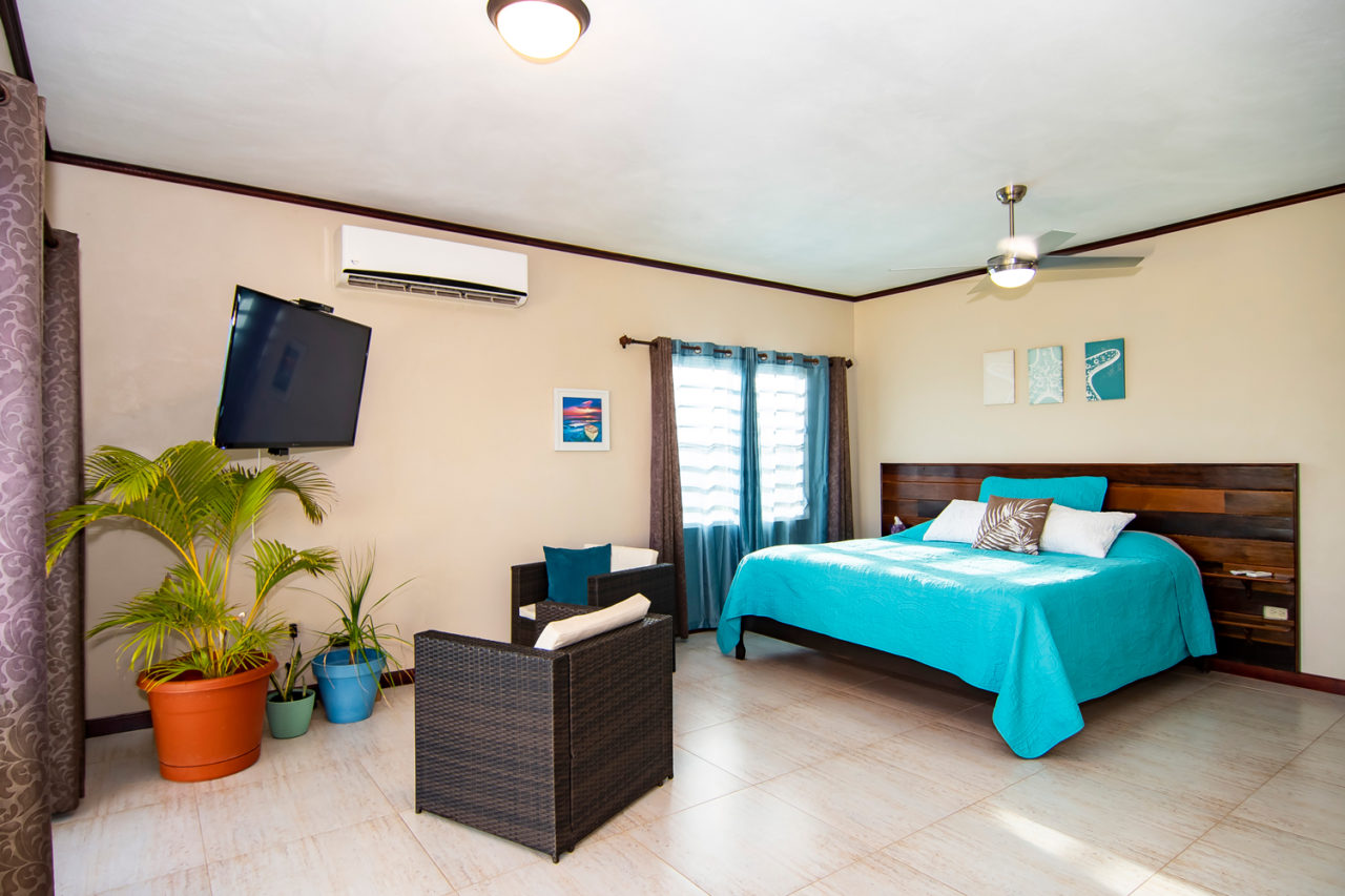 Getting + Exploring Anguilla Junie's Car Rental, Anguilla